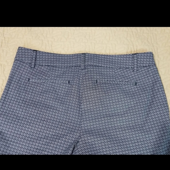 Hilary Radley cropped pants - Picture 5 of 5